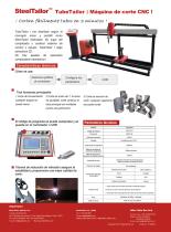 TubeTailorI cutting machine-es - 2