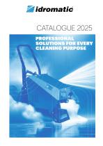 COMPLETE CATALOGUE