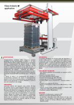 SH51 encapuchadora combinada - 2