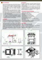 SH51 encapuchadora combinada - 4