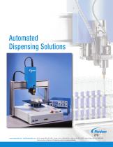 Automated Dispensing Solutions
