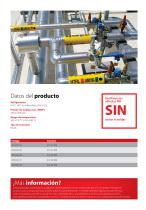 ICV with flanges: Retrofit made easy - 5