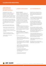 CATALOGO GENERAL MET MANN Marzo 2025 - 11