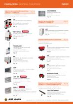 CATALOGO GENERAL MET MANN Marzo 2025 - 4