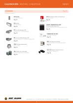 CATALOGO GENERAL MET MANN Marzo 2025 - 5