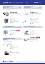 CATALOGO GENERAL MET MANN Marzo 2025 - 9