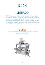 Presentacion de CDA-10