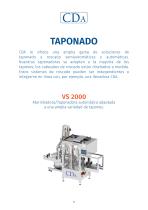 Presentacion de CDA-11