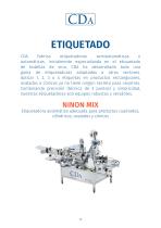 Presentacion de CDA-12