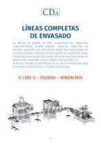 Presentacion de CDA-14
