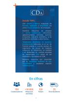 Presentacion de CDA-2
