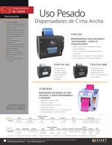 START International Dispensers & Cutters (Spanish) - 10