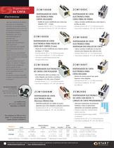 START International Dispensers & Cutters (Spanish) - 6