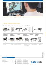 Oftálmica - Integrated Smart Conveyor - 6