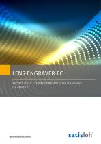 Oftálmico - Lens-Engraver-EC grabado de lentes premium con tecnología excímer - 1