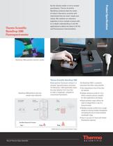 Thermo Scientific NanoDrop™3300 Spectrophotometer