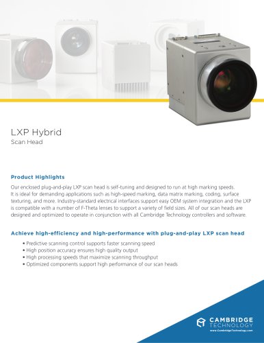 LXP Hybrid