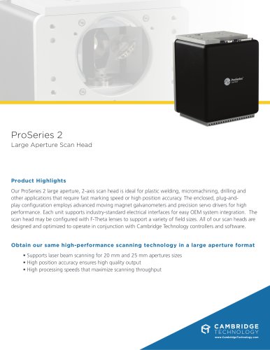 ProSeries 2