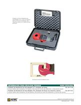 3711 Clamp-On Ground Resistance Testers - 5