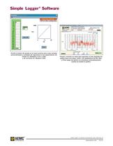 AL24-2500 Flexible Current Probe Loggers - 4