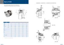 Catálogo Frenos y Embragues Electromagnéticos - Goizper Industrial - 12