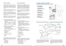 Catálogo Frenos y Embragues Hidráulicos - Goizper Industrial - 10