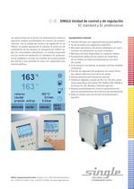 Ficha técnica regulador SC - 1