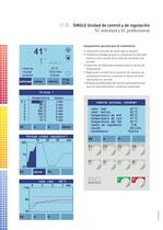 Ficha técnica regulador SC - 2