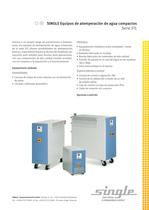 Ficha técnica STL - 1