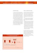 Termoreguladores con medio circulante aceite según DIN 4754 - 4