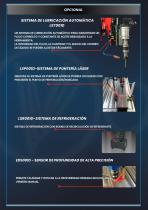 DRILLTRONIC Evo2-5