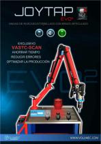 JOYTAP EVO² ROSCADORA ELÉCTRICA - 1