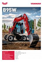 CATALOGO: B95W - 1