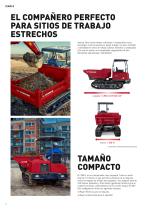 CATALOGO: C30R-3 - 4