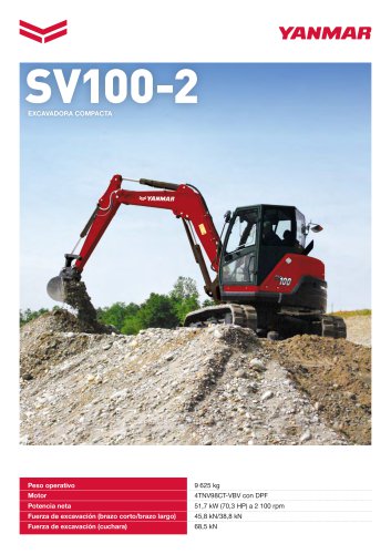 CATALOGO: SV100-2