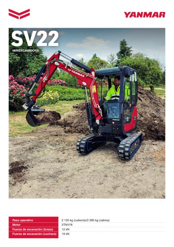 CATALOGO: SV22