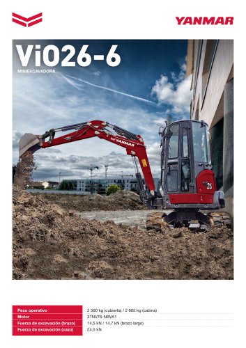 CATALOGO: SV26