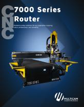 7000 Series Router