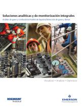 Complete Analytical and Monitoring Solutions - Spanish - 1