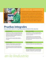 X-STREAM Enhanced Analizador de Gases de Proceso - 3