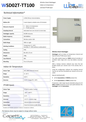 WSD02T-TT100