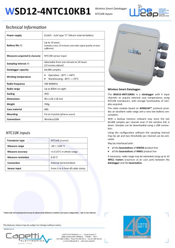 WSD12-4NTC10KB1