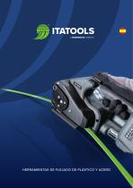 ITATOOLS CATALOGUE - SPANISH