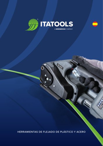ITATOOLS CATALOGUE - SPANISH