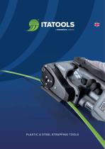 ITATOOLS GENERAL CATALOGUE