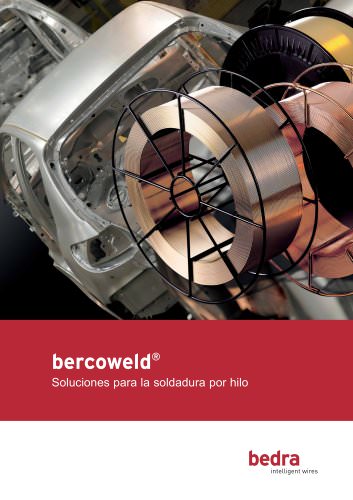 bercoweld