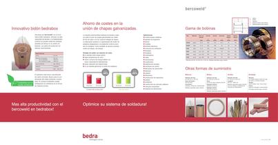 bercoweld - 4