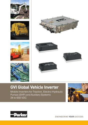 GVI Global Vehicle Inverter