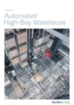 High-Bay Warehouse