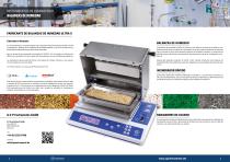 A & P Instruments ANALIZADORES DE HUMEDAD-2